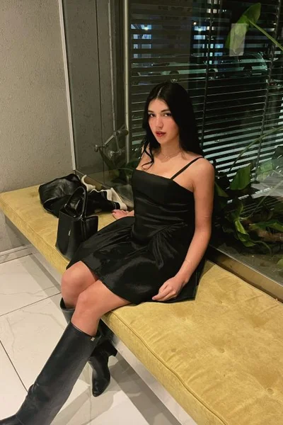 Cami Vip (20 anos) — Palermo, Argentina - 1