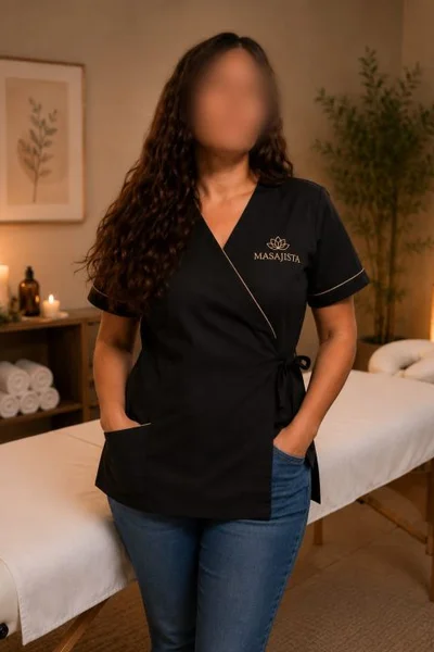 Silvina (39 años) — Rosario, Argentina - 2