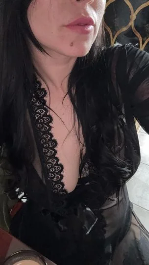 Isa (31 años) — Capital, Argentina - 7