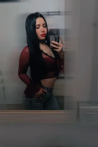 Milena (24 años) — Villa María, Argentina - 1