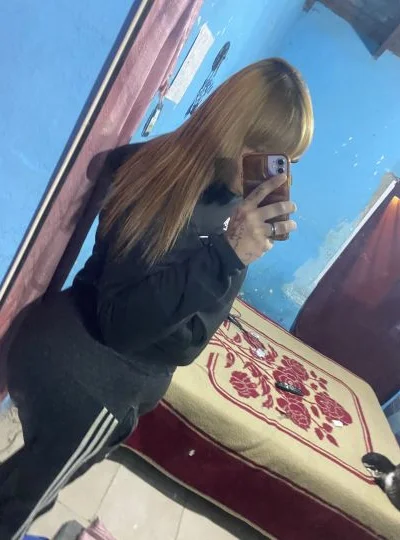 Maleni Zn (20 años) — Tigre, Argentina - 6