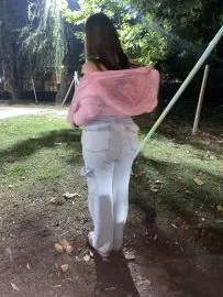 Maleni Zn (20 años) — Tigre, Argentina - 3