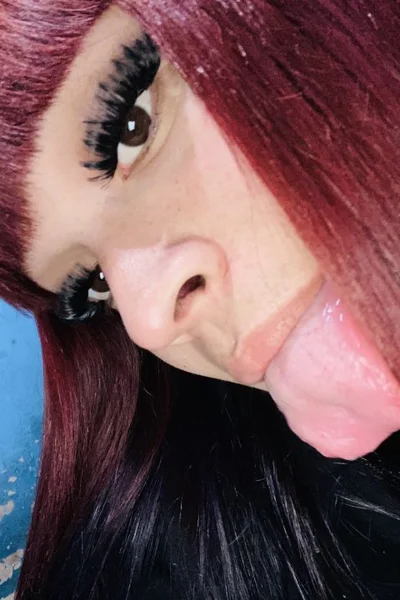 Maleni Zn (20 años) — Tigre, Argentina - 18