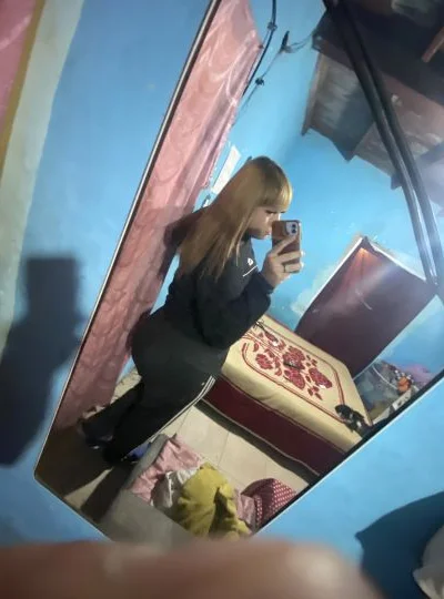 Maleni Zn (20 años) — Tigre, Argentina - 11