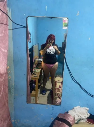 Maleni Zn (20 años) — Tigre, Argentina - 17