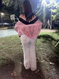 Maleni Zn (20 años) — Tigre, Argentina - 4
