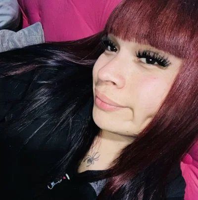 Maleni Zn (20 años) — Tigre, Argentina - 9