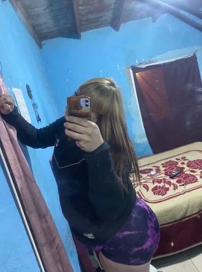 Maleni Zn (20 años) — Tigre, Argentina - 15