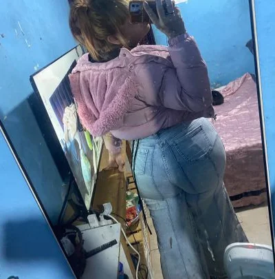 Maleni Zn (20 years) — Buenos Aires / Tigre
