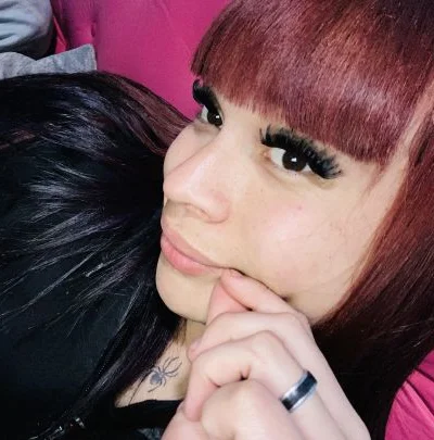 Maleni Zn (20 años) — Tigre, Argentina - 13