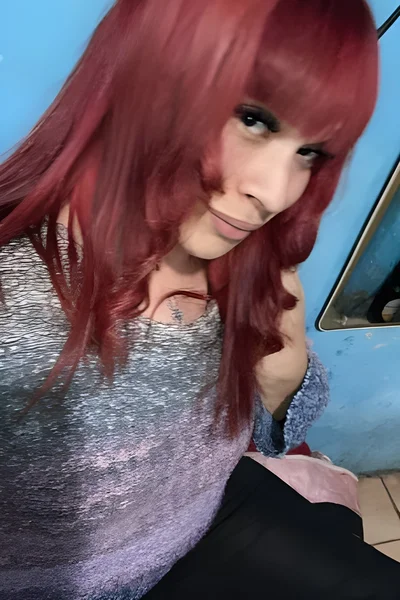 Maleni Zn (20 años) — Tigre