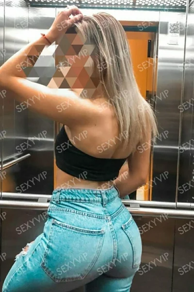 Marian (25 anos) — Rosario, Argentina - 1