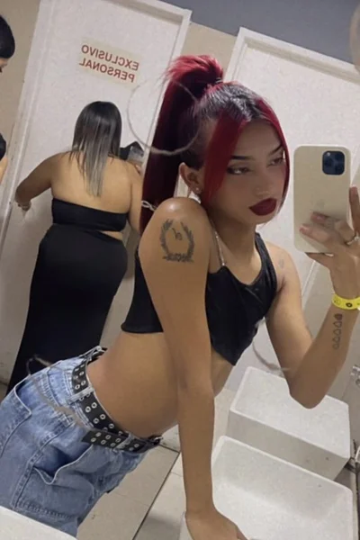 Bianka B (21 anos) — Mar del Plata, Argentina - 13