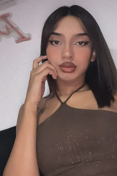 Bianka B (21 anos) — Mar del Plata, Argentina - 10