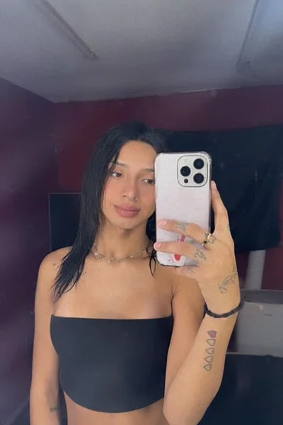 Bianka B (21 anos) — Mar del Plata, Argentina - 8