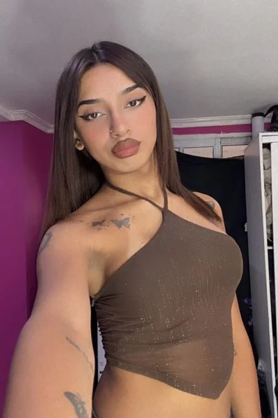 Bianka B (21 anos) — Mar del Plata, Argentina - 9