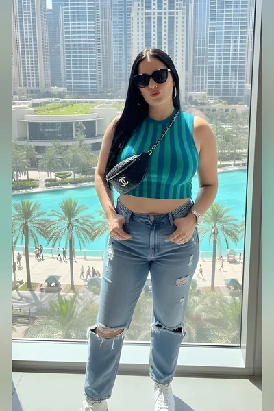 Rouse (37 años) — Maldonado / Punta del Este