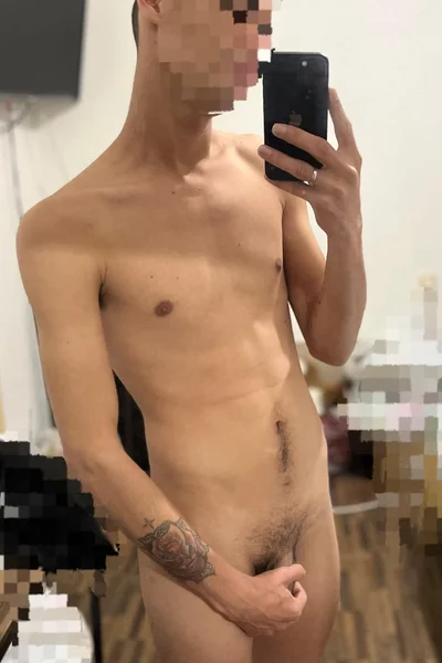 Nico (24 años) — Parque del Plata, Uruguay - 4