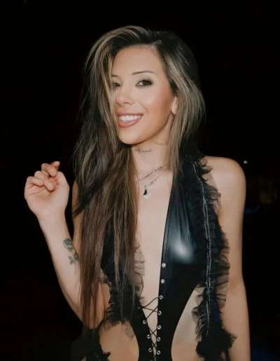 Victoria (21 años) — Capital, Argentina - 5