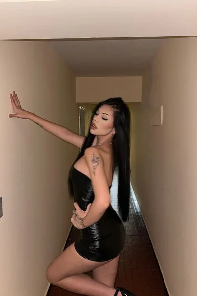 Victoria (21 años) — Capital, Argentina - 13