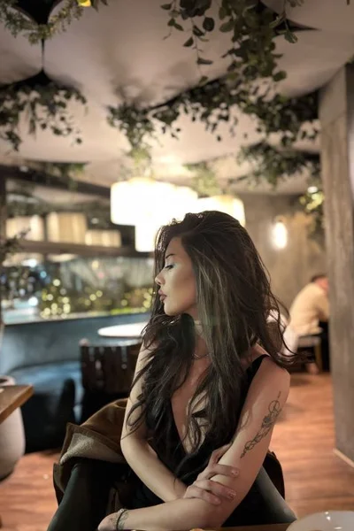 Victoria (21 años) — Capital, Argentina - 1