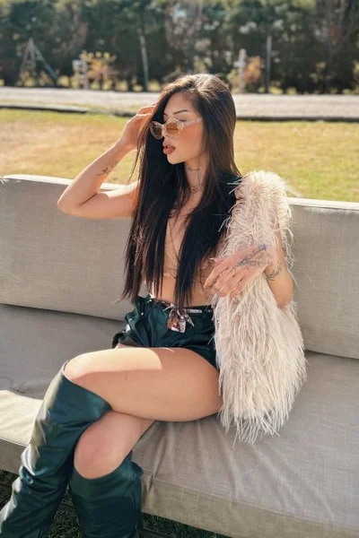 Victoria (21 años) — Capital, Argentina - 8