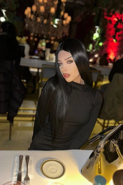 Victoria (21 años) — Capital, Argentina - 19