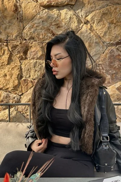 Victoria (21 años) — Capital, Argentina - 16