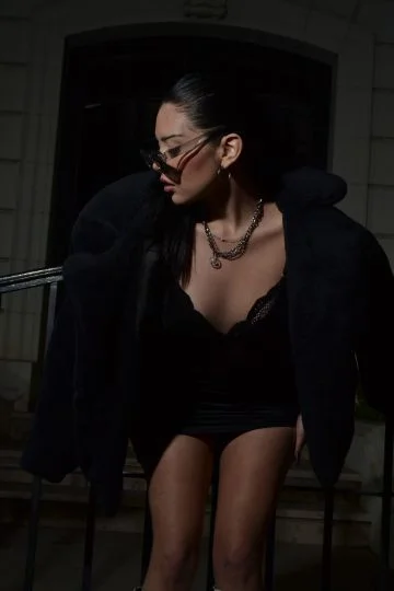 Victoria (21 años) — Capital, Argentina - 2