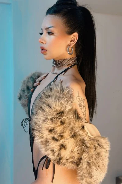 Victoria (21 años) — Capital, Argentina - 9