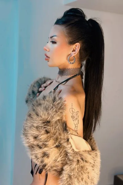 Victoria (21 años) — Capital, Argentina - 10