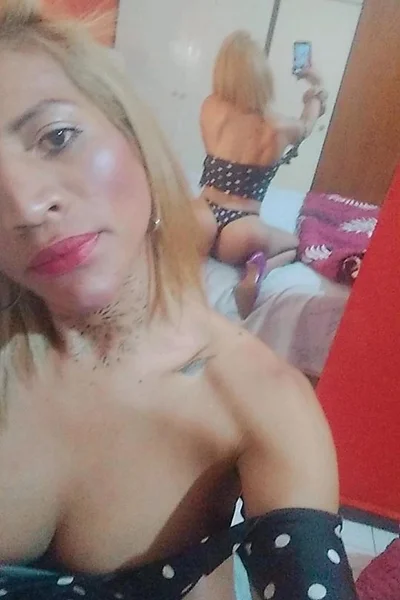 Andy (27 anos) — Rosario, Argentina - 7