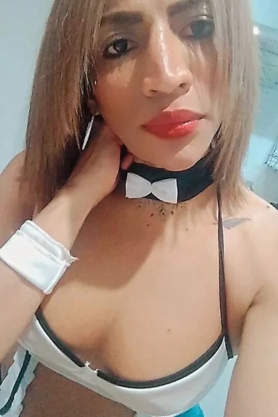 Andy (27 anos) — Rosario, Argentina - 2