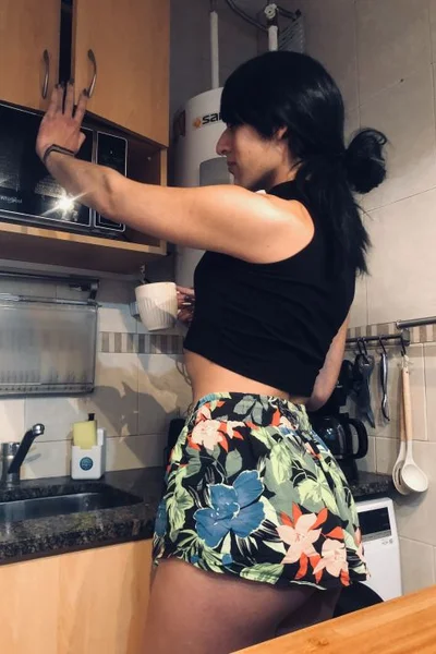 Emily mdq (23 years) — Mar del Plata, Argentina - 4