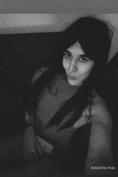Emily mdq (23 years) — Mar del Plata, Argentina - 6