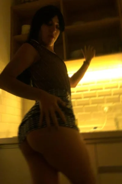 Emily mdq (23 años) — Mar del Plata, Argentina - 5