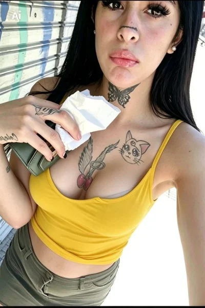 Nahir bb, La Matanza