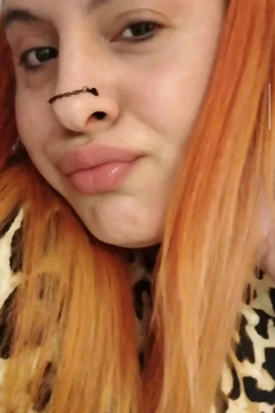 Nahir bb (29 años) — La Matanza, Argentina - 1