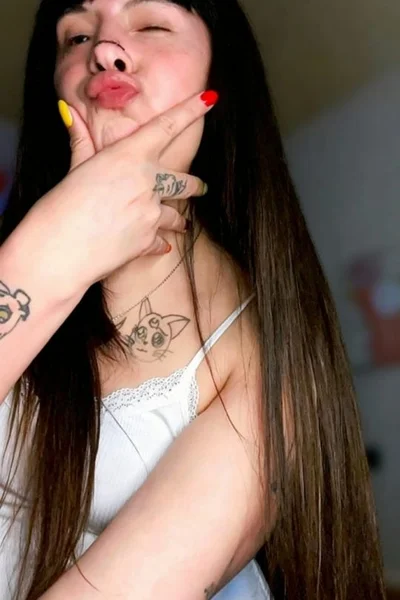 Nahir bb (29 años) — La Matanza, Argentina - 5