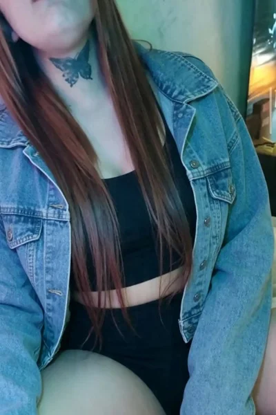 Nahir bb (29 años) — La Matanza, Argentina - 9