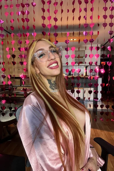 Barbi Kush (30 años) — Palermo, Argentina - 4