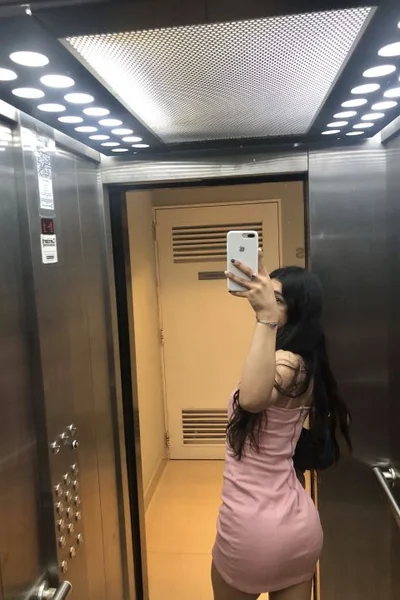 Sophia (25 años) — Villa Crespo, Argentina - 4