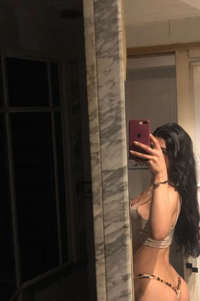 Sophia (25 años) — Villa Crespo, Argentina - 3