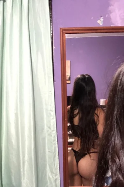 Sophia (25 años) — Villa Crespo, Argentina - 7