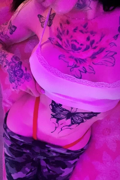 Sofia caba (28 años) — Montserrat, Argentina - 14