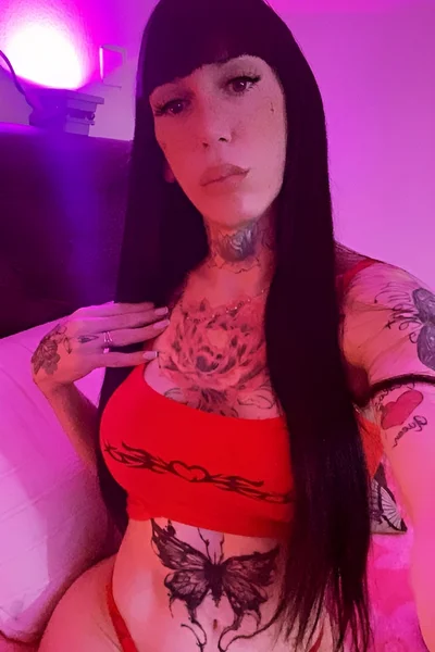 Sofia caba (28 años) — CABA / Montserrat