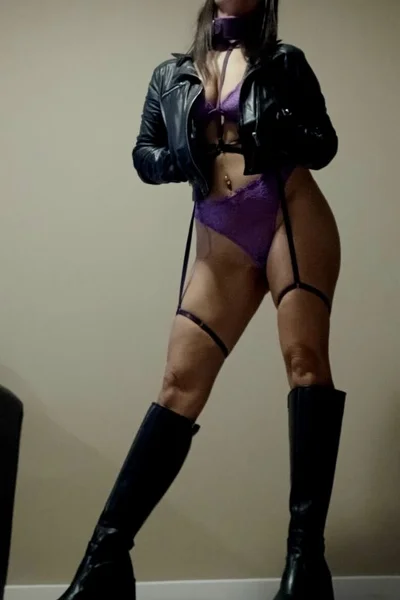 Antonella (27 anos) — Balvanera, Argentina - 3