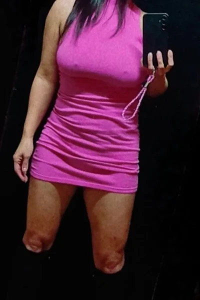 Antonella (27 anos) — Balvanera, Argentina - 12