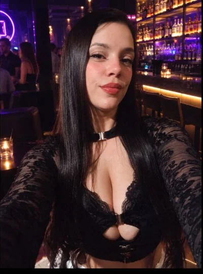 Antonella (27 años) — Caballito, Argentina - 2