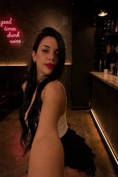 Antonella (27 años) — Caballito, Argentina - 13